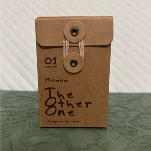 POPMART Hirono The Other One Blind Box